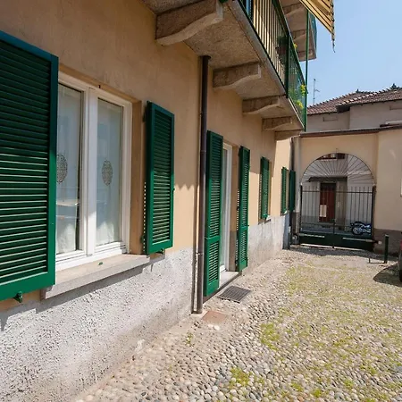 Le Di Grazia Apartament *