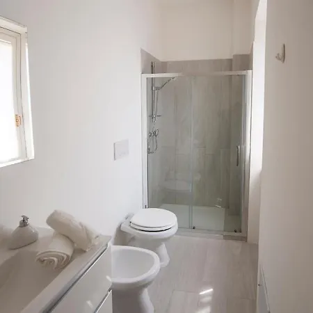 Le Di Grazia Appartement Lecco