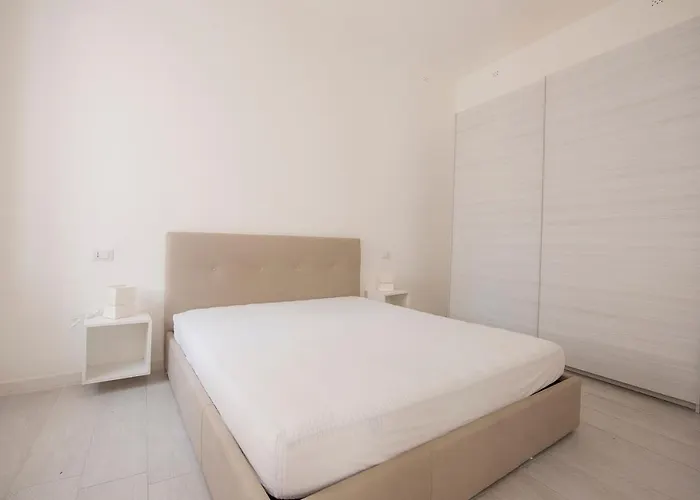 Le Di Grazia Apartamento *